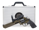 "Smith & Wesson 629-6 Stealth Hunter Performance Center Revolver .44 MAG. (L2026-03386)" - Image 8 of 8