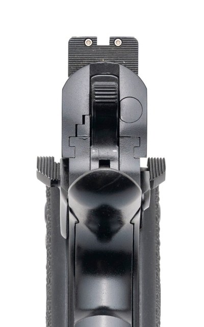 "Springfield Armory 1911 TRP Operator Tactical Pistol .45 ACP (L2026-02627)" - Image 4 of 9