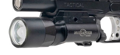 "Springfield Armory 1911 TRP Operator Tactical Pistol .45 ACP (L2026-02627)" - Image 3 of 9