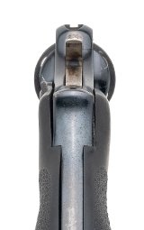 "French Forest Ministry Smith & Wesson 10-7 Revolver .38 S&W Special (L2025-08423) (AUSTX)" - 3 of 8