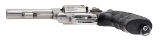 "French Forest Ministry Smith & Wesson 64-6 Revolver .38 S&W Special (L2025-08429)" - 4 of 7