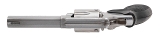 "French Forest Ministry Smith & Wesson 64-6 Revolver .38 S&W Special (L2025-08429)" - 3 of 7