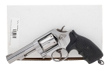 "French Forest Ministry Smith & Wesson 64-6 Revolver .38 S&W Special (L2025-08425)" - Image 7 of 7