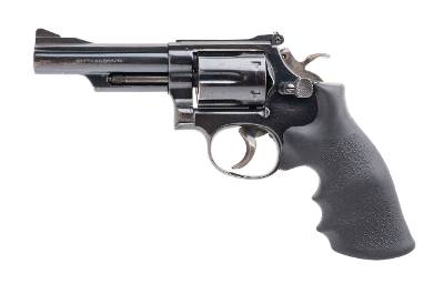 "SMITH & WESSON 19-4 REVOLVER .357 MAGNUM (L2026-02648)" - Image 1 of 5