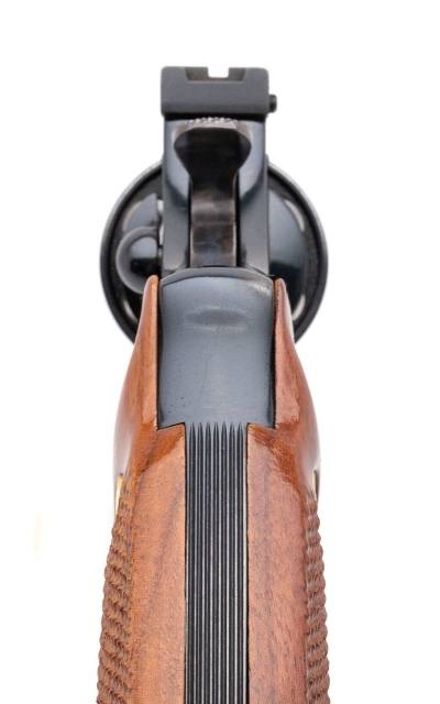 "COLT TROOPER MK III REVOLVER .357 MAGNUM (L2026-02748)" - Image 3 of 5