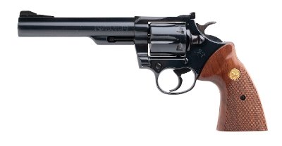 "COLT TROOPER MK III REVOLVER .357 MAGNUM (L2026-02748)" - Image 1 of 5
