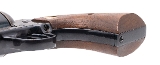 "COLT NEW FRONTIER SINGLE ACTION ARMY 3RD GEN REVOLVER .44-40 WIN (L2026-02731)" - 6 of 6