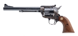 "COLT NEW FRONTIER SINGLE ACTION ARMY 3RD GEN REVOLVER .44-40 WIN (L2026-02731)" - 1 of 6