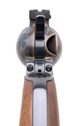 "COLT NEW FRONTIER SINGLE ACTION ARMY 3RD GEN REVOLVER .44-40 WIN (L2026-02731)" - 3 of 6