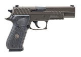 "Sig Sauer P220 Legion Pistol 10mm (L2026-03150)" - 1 of 5