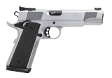 "LES BAER CUSTOM HEMI 572 1911 PISTOL .45 AUTO (L2026-03213)" - Image 1 of 7
