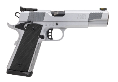 "LES BAER CUSTOM HEMI 572 1911 PISTOL .45 AUTO (L2026-03213)" - Image 1 of 7