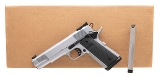 "LES BAER CUSTOM HEMI 572 1911 PISTOL .45 AUTO (L2026-03213)" - Image 7 of 7
