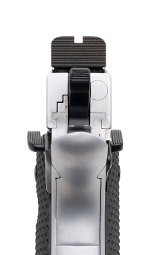 "LES BAER CUSTOM HEMI 572 1911 PISTOL .45 AUTO (L2026-03213)" - Image 3 of 7