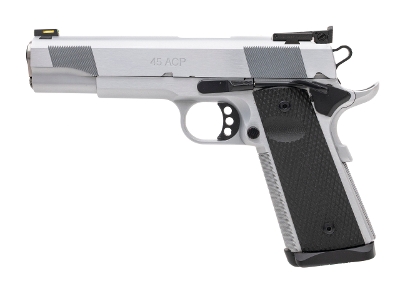 "LES BAER CUSTOM HEMI 572 1911 PISTOL .45 AUTO (L2026-03213)" - Image 2 of 7