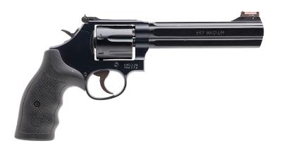"Smith & Wesson 386 XL Hunter Revolver .357 MAG. (L2026-03063)" - Image 2 of 5