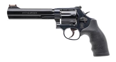 "Smith & Wesson 386 XL Hunter Revolver .357 MAG. (L2026-03063)" - Image 1 of 5