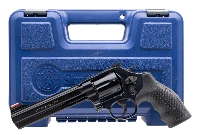 "Smith & Wesson 386 XL Hunter Revolver .357 MAG. (L2026-03063)" - Image 5 of 5