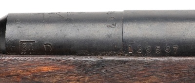 "Finnish Capture RUSSIAN M91/30 by Tula Arsenal 7.62x54R (D2025-02411)(DTX)" - Image 6 of 9