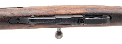 "Finnish Capture RUSSIAN M91/30 by Tula Arsenal 7.62x54R (D2025-02411)(DTX)" - Image 8 of 9