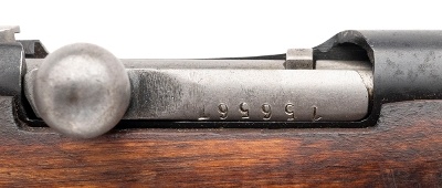 "Finnish Capture RUSSIAN M91/30 by Tula Arsenal 7.62x54R (D2025-02411)(DTX)" - Image 3 of 9
