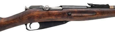 "Finnish Capture RUSSIAN M91/30 by Tula Arsenal 7.62x54R (D2025-02411)(DTX)" - Image 2 of 9