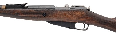 "Finnish Capture RUSSIAN M91/30 by Tula Arsenal 7.62x54R (D2025-02411)(DTX)" - Image 5 of 9