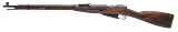 "Finnish Capture RUSSIAN M91/30 by Tula Arsenal 7.62x54R (D2025-02411)(DTX)" - Image 4 of 9
