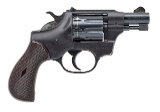 "HI-STANDARD sentinel .22 lr (D2026-00257)(USED)(DTX)" - 2 of 5