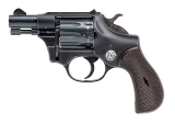 "HI-STANDARD sentinel .22 lr (D2026-00257)(USED)(DTX)" - 1 of 5