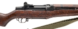 "WWII U.S. Springfield M1 Garand Semi-Auto Rifle .30-06 (L2026-03009)" - 2 of 8