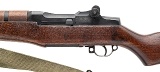 "WWII U.S. Springfield M1 Garand Semi-Auto Rifle .30-06 (L2026-03009)" - 5 of 8