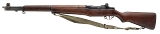 "WWII U.S. Springfield M1 Garand Semi-Auto Rifle .30-06 (L2026-03009)" - 4 of 8