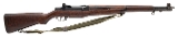 "WWII U.S. Springfield M1 Garand Semi-Auto Rifle .30-06 (L2026-03009)" - 1 of 8
