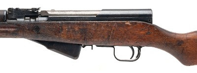 "Vietnam War Era Factory 26 Type 56 SKS Semi-Auto Rifle 7.62x39 (L2026-03483)" - Image 5 of 10