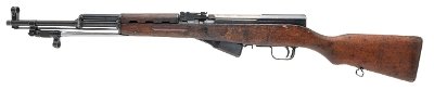 "Vietnam War Era Factory 26 Type 56 SKS Semi-Auto Rifle 7.62x39 (L2026-03483)" - Image 4 of 10