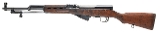 "Vietnam War Era Factory 26 Type 56 SKS Semi-Auto Rifle 7.62x39 (L2026-03483)" - Image 4 of 10