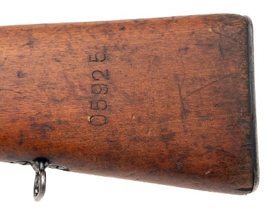 "Vietnam War Era Factory 26 Type 56 SKS Semi-Auto Rifle 7.62x39 (L2026-03483)" - Image 10 of 10