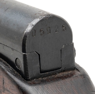 "Vietnam War Era Factory 26 Type 56 SKS Semi-Auto Rifle 7.62x39 (L2026-03483)" - Image 9 of 10