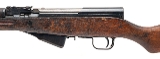 "Vietnam War Era Factory 26 Type 56 SKS Semi-Auto Rifle 7.62x39 (L2026-03483)" - Image 5 of 10