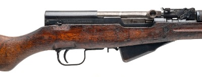 "Vietnam War Era Factory 26 Type 56 SKS Semi-Auto Rifle 7.62x39 (L2026-03483)" - Image 2 of 10