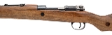 "Yugoslavian M24/47 Mauser Bolt Action Rifle 8mm (L2026-03624)" - 5 of 11