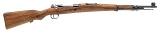 "Yugoslavian M24/47 Mauser Bolt Action Rifle 8mm (L2026-03624)" - 1 of 11