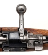 "Yugoslavian M24/47 Mauser Bolt Action Rifle 8mm (L2026-03624)" - 9 of 11