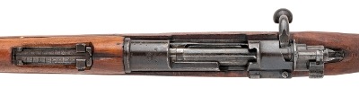 "WWI Imperial German Kar 98 Bolt Action Rifle by Erfurt 8mm (L2025-10896)" - Image 8 of 19