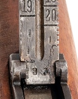 "WWI Imperial German Kar 98 Bolt Action Rifle by Erfurt 8mm (L2025-10896)" - Image 11 of 19
