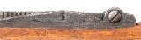 "WWI Imperial German Kar 98 Bolt Action Rifle by Erfurt 8mm (L2025-10896)" - Image 4 of 19