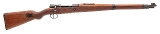 "WWI Imperial German Kar 98 Bolt Action Rifle by Erfurt 8mm (L2025-10896)" - Image 1 of 19