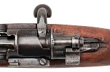 "WWI Imperial German Kar 98 Bolt Action Rifle by Erfurt 8mm (L2025-10896)" - Image 10 of 19