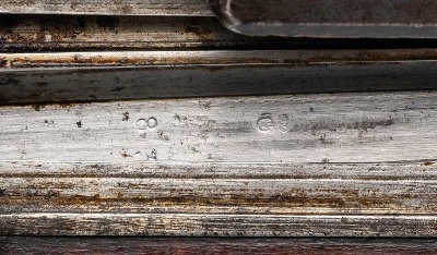 "WWI Imperial German Kar 98 Bolt Action Rifle by Erfurt 8mm (L2025-10896)" - Image 14 of 19